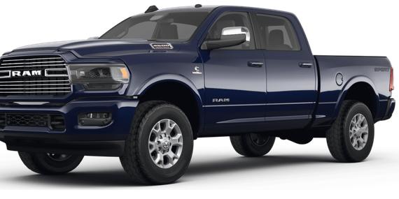 RAM 2500 2021 3C6UR5FLXMG639453 image
