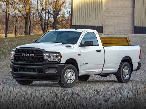 RAM 2500 2021 3C6UR5CJ2MG607454 image
