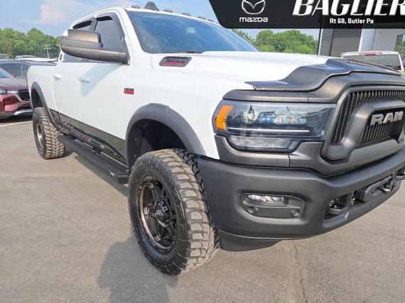 RAM 2500 2021 3C6TR5EJ0MG502002 image