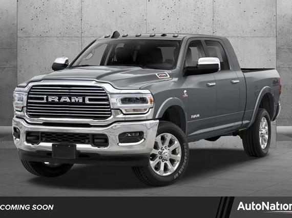 RAM 2500 2021 3C6UR5TL1MG639247 image
