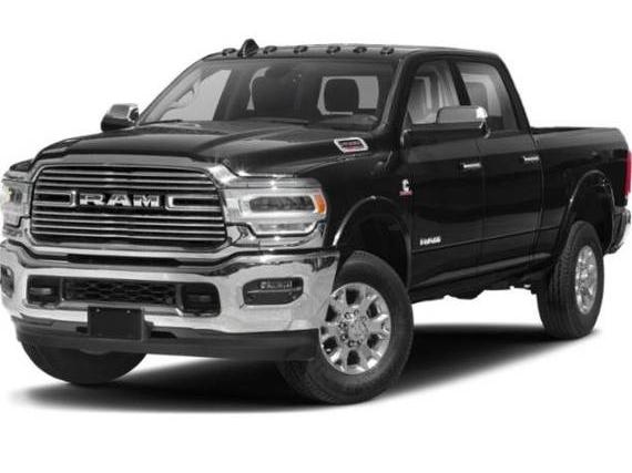 RAM 2500 2021 3C6UR5FL9MG560842 image