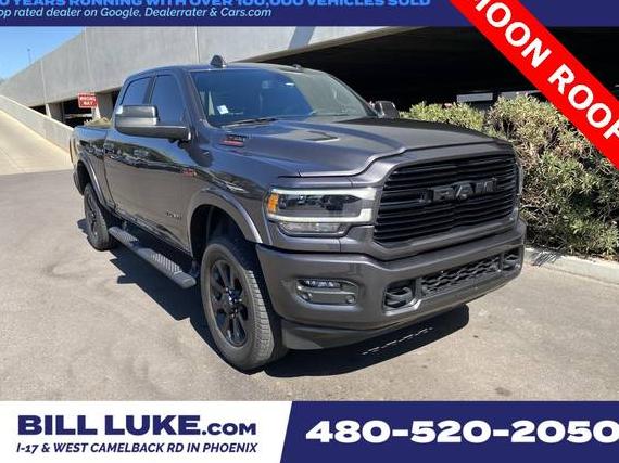 RAM 2500 2021 3C6UR5FJ6MG701753 image