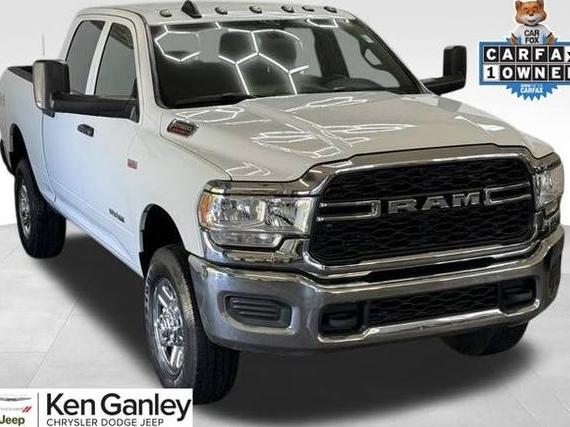 RAM 2500 2021 3C6UR5CJ8MG641723 image