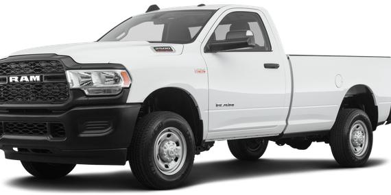 RAM 2500 2021 3C7WR5AJ8MG546277 image