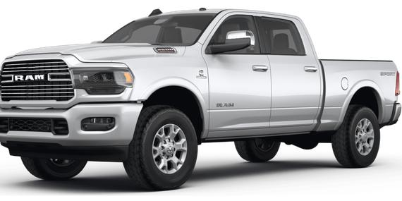 RAM 2500 2021 3C6UR5FL7MG682096 image
