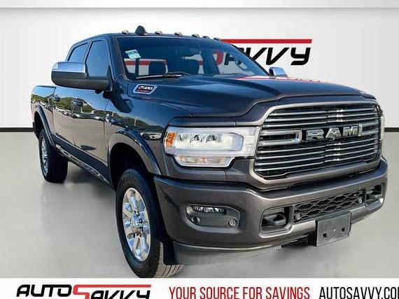 RAM 2500 2021 3C6UR5FL1MG561600 image RAM 2500 2021 3C6UR5FL1MG561600 image