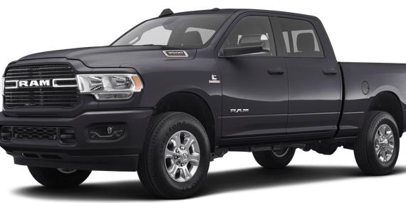 RAM 2500 2021 3C6UR5CJ7MG569140 image RAM 2500 2021 3C6UR5CJ7MG569140 image