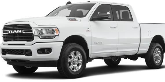 RAM 2500 2021 3C6UR5DJ0MG508677 image