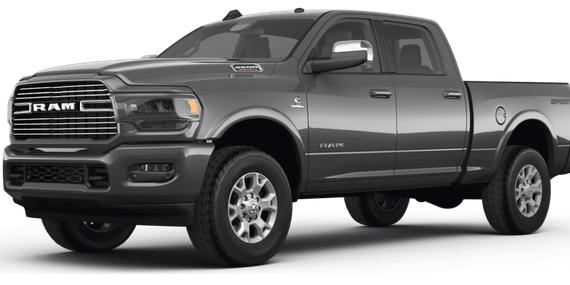 RAM 2500 2021 3C6UR5FJ9MG626143 image