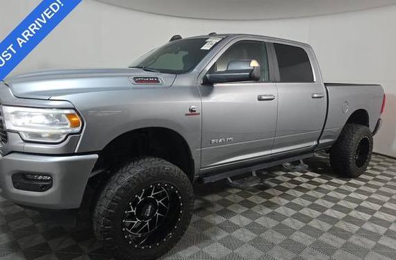 RAM 2500 2021 3C6UR5DL3MG656405 image RAM 2500 2021 3C6UR5DL3MG656405 image