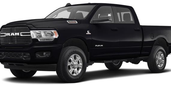 RAM 2500 2021 3C6UR5DL7MG681372 image