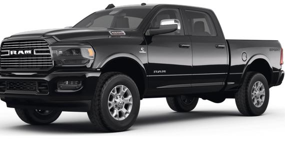 RAM 2500 2021 3C6UR5FJ1MG702003 image