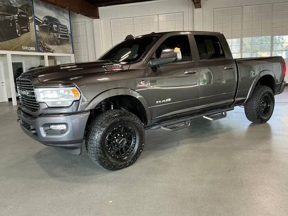 RAM 2500 2021 3C6UR5FL4MG512388 image