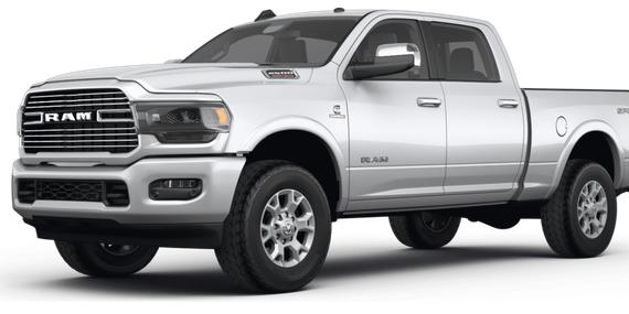 RAM 2500 2021 3C6UR5FJ8MG656864 image