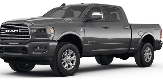 RAM 2500 2021 3C6UR5FL9MG698302 image