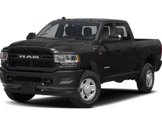 RAM 2500 2021 3C6UR5CJ0MG620512 image