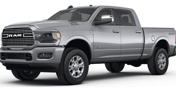 RAM 2500 2021 3C6UR5FL0MG502909 image