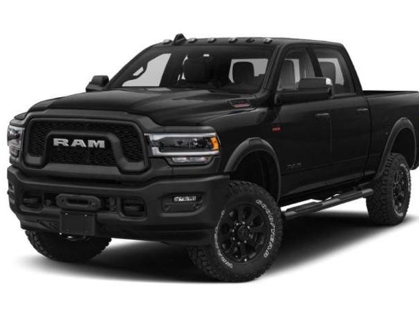 RAM 2500 2021 3C6TR5EJ7MG674995 image