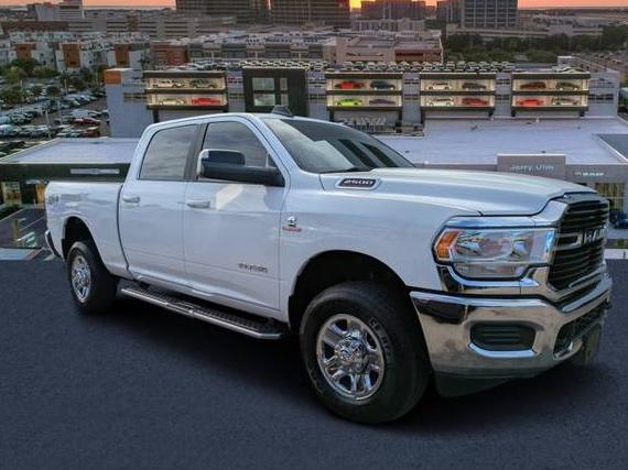 RAM 2500 2021 3C6UR5DL3MG508562 image RAM 2500 2021 3C6UR5DL3MG508562 image