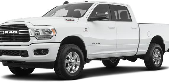 RAM 2500 2021 3C6UR5HJ5MG573244 image