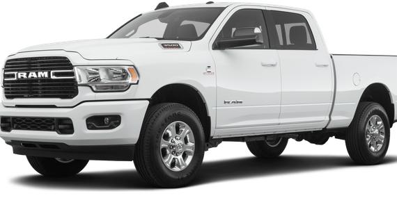 RAM 2500 2021 3C7WR4HJ1MG578357 image