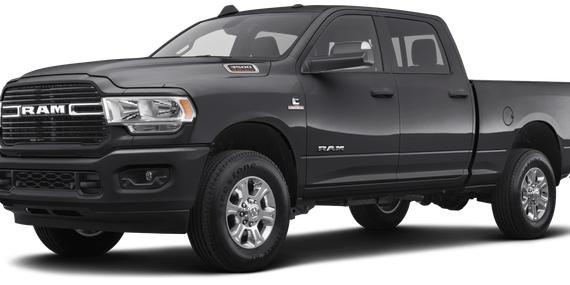 RAM 2500 2021 3C6UR5DL2MG606563 image