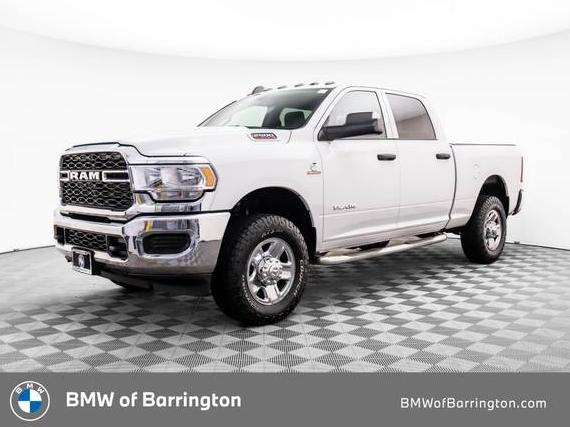 RAM 2500 2021 3C6UR5CL4MG558193 image RAM 2500 2021 3C6UR5CL4MG558193 image