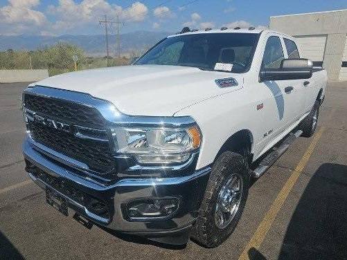 RAM 2500 2021 3C6UR5HJ1MG676984 image RAM 2500 2021 3C6UR5HJ1MG676984 image