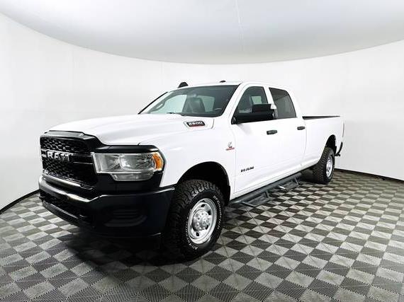 RAM 2500 2021 3C6UR5HL2MG557908 image