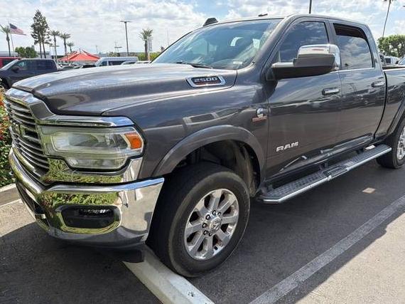 RAM 2500 2021 3C6UR5FL4MG591108 image