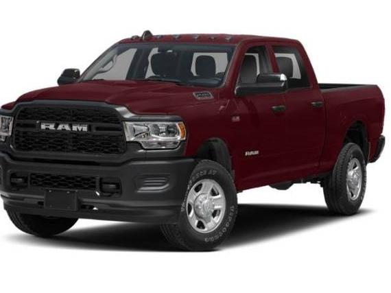 RAM 2500 2021 3C6UR5CJ0MG696585 image