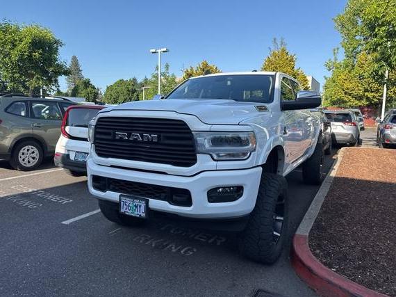 RAM 2500 2021 3C6UR5FL6MG659182 image
