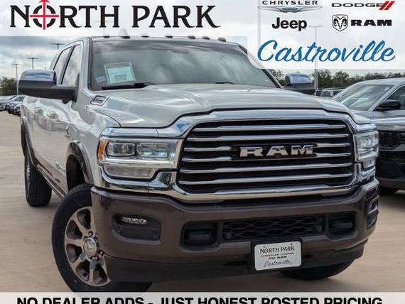 RAM 2500 2021 3C6UR5PLXMG559732 image