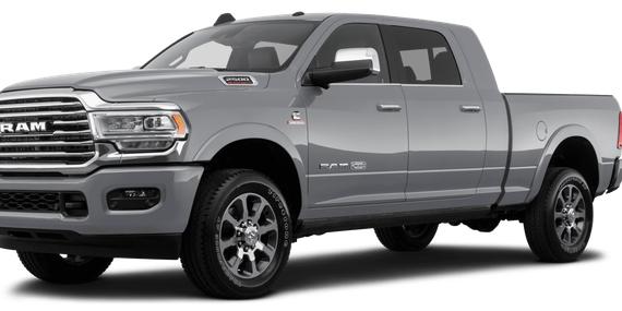 RAM 2500 2021 3C6UR5NL4MG509430 image