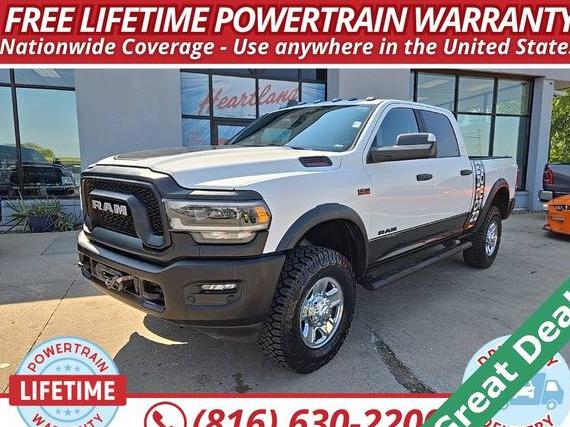 RAM 2500 2021 3C6TR5EJ9MG507408 image RAM 2500 2021 3C6TR5EJ9MG507408 image