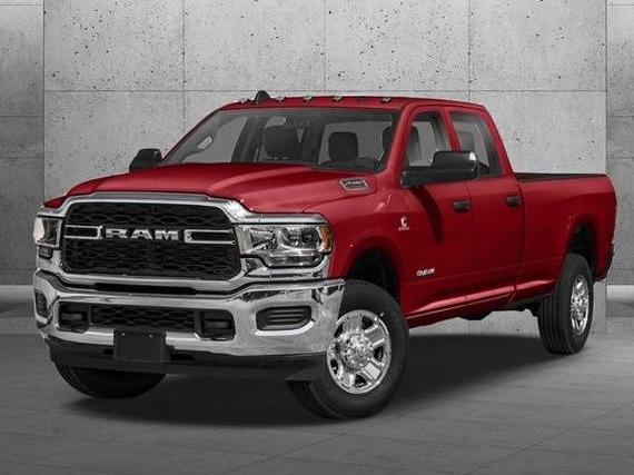 RAM 2500 2021 3C6UR5DLXMG660788 image