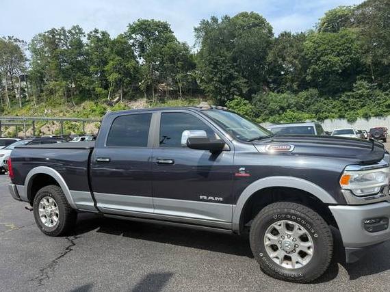 RAM 2500 2021 3C6UR5FL5MG672649 image