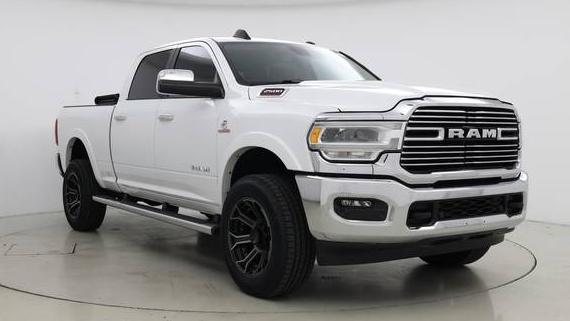 RAM 2500 2021 3C6UR5FL9MG606430 image