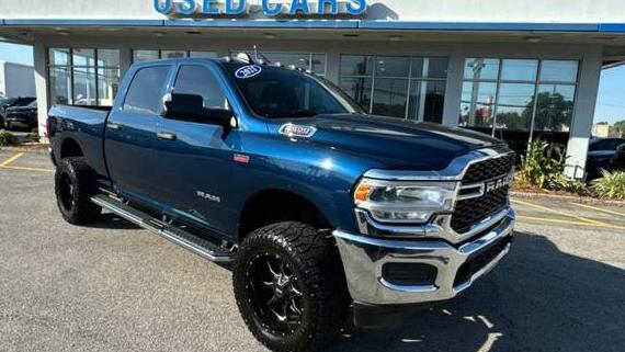 RAM 2500 2021 3C6UR5CJ8MG510663 image