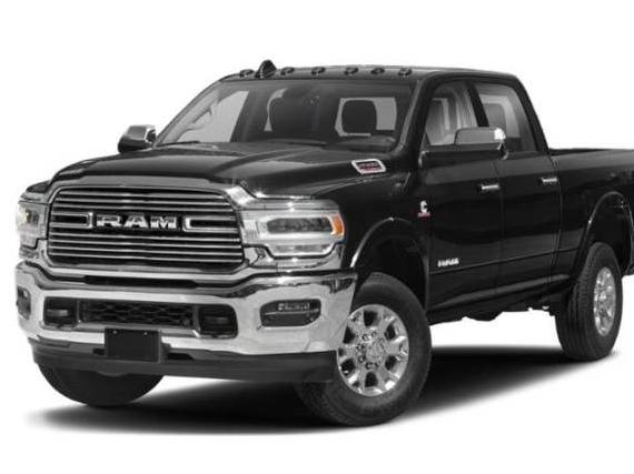 RAM 2500 2021 3C6UR5FL8MG598174 image