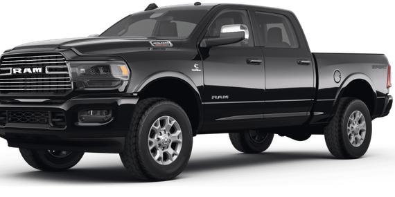 RAM 2500 2021 3C6UR5FL9MG632512 image