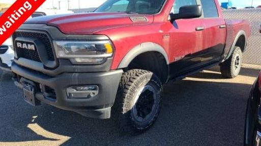 RAM 2500 2021 3C6TR5EJ2MG658381 image