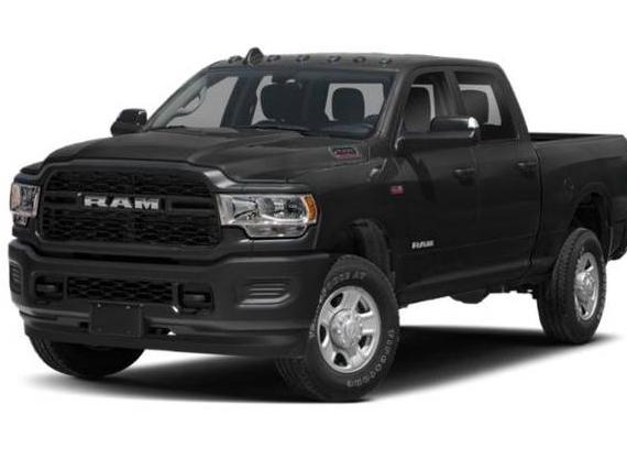 RAM 2500 2021 3C6UR5CJ0MG681715 image