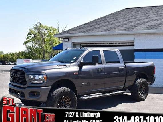 RAM 2500 2021 3C6UR5DJ2MG556553 image RAM 2500 2021 3C6UR5DJ2MG556553 image