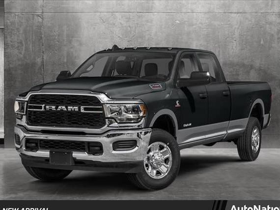 RAM 2500 2021 3C6UR5FL4MG500838 image