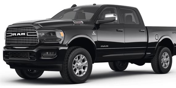 RAM 2500 2021 3C6UR5FL2MG671457 image