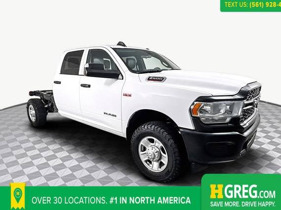 RAM 2500 2021 3C7WR5HJ2MG601862 image RAM 2500 2021 3C7WR5HJ2MG601862 image