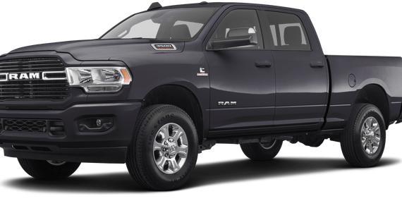 RAM 2500 2021 3C6UR5CLXMG543214 image