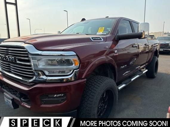 RAM 2500 2021 3C6UR5FL3MG594632 image RAM 2500 2021 3C6UR5FL3MG594632 image