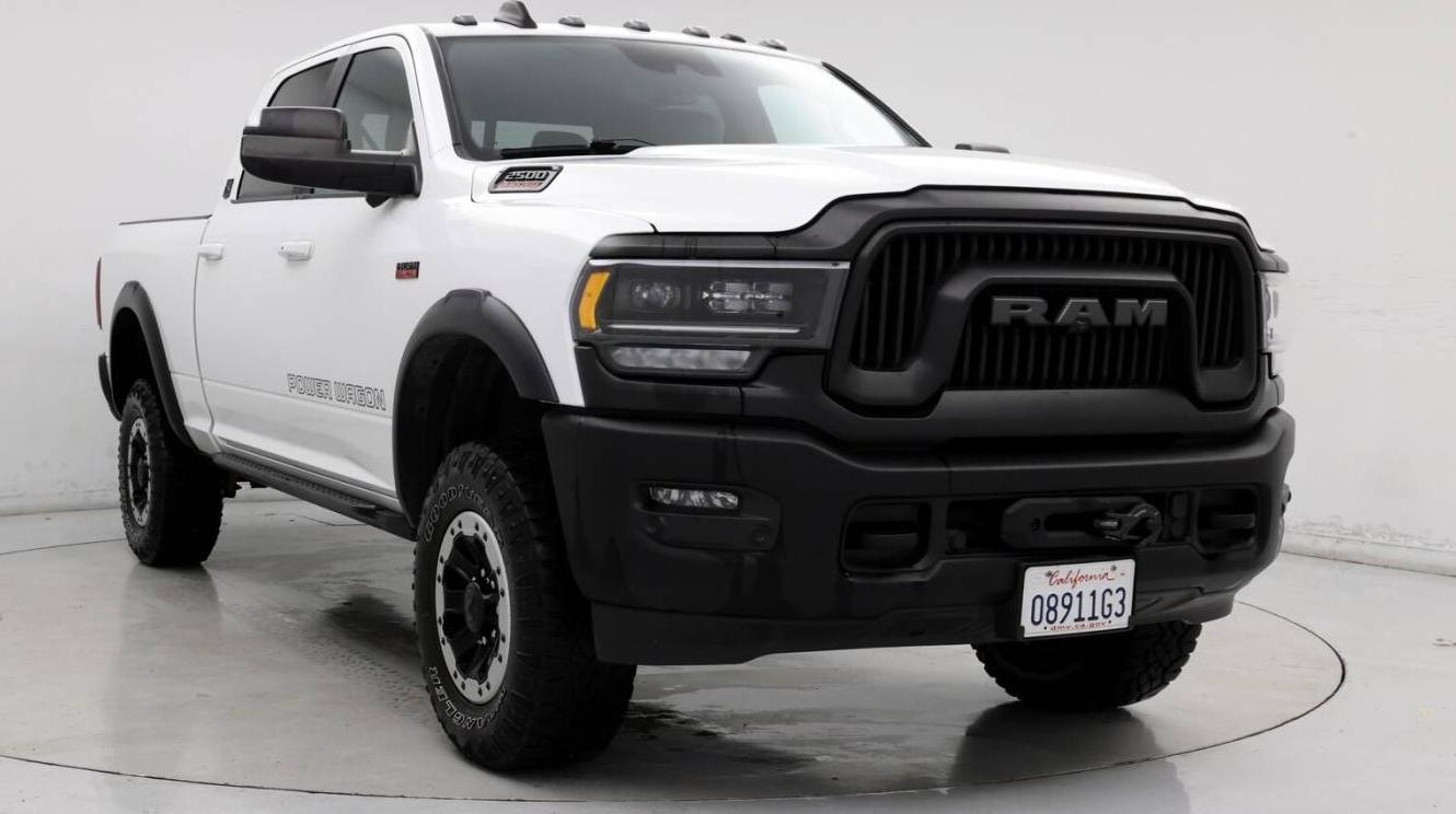 RAM 2500 2021 3C6TR5EJ5MG622989 image